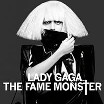 The Fame Monster [Deluxe Edition]