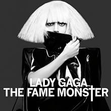 The Fame Monster [Deluxe Edition]