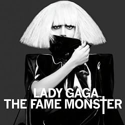 The Fame Monster [Deluxe Edition]