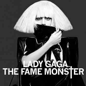 The Fame Monster [Deluxe Edition]