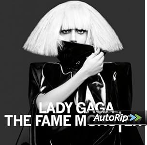 Amazon.com: The Fame Monster [Deluxe Editi