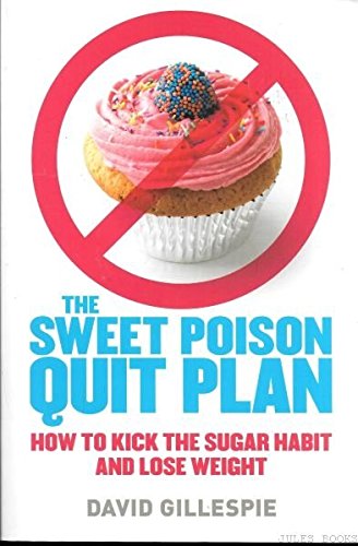 Sweet Poison Quit Plan