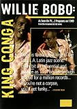 WILLIE BOBO: King Conga