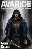 Image of Avarice (Pyrrh Considerable Crimes Division)