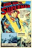 Atom Man Vs. Superman 11