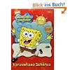 SpongeBob Schwammkopf, Geschichtenbuch Sonderausgabe, Band 1: Versunkene Sch�tze