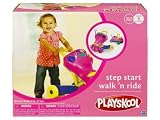 Playskool Walk N Ride – Pink