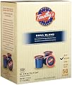 Timothy's World Coffee, Kona Blend for Keurig Brewers, Medium, 50-Count K-Cups