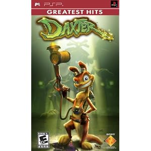 Daxter by Sony