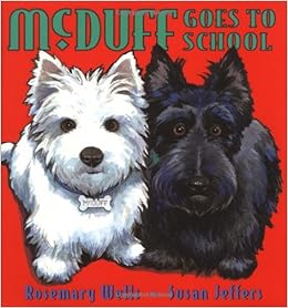 Rosemary wells susan terris essay image