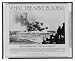Historic Print (L): Depth bombs deal death to U-boats / Press of Navy Recruiting Bureau, New York.