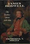 James Boswell