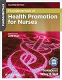 Fundamentals of health promotion for nurses