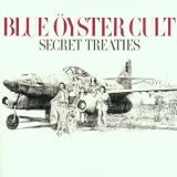 Secret Treatiespar Blue �yster Cult