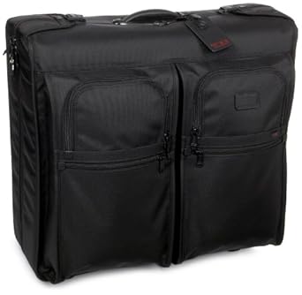 Tumi Alpha Long Wheeled Garment Bag 22032