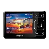 ZEN 2GB (Black)