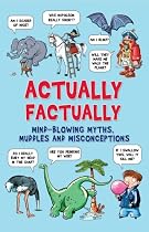 Actually Factually (Buster Books)