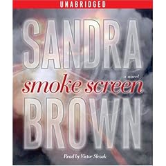 Smoke Screen: A Novel
