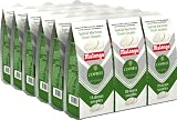 Malongo - Carton de 324 Doses Souples - Express - 18 x 18 étuis