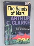 The sands of Mars