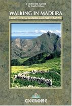 Walking in Madeira (Cicerone Guide)