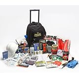 Team Leader / Floor Warden Emergency Action Unit kit