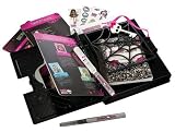 Monster High Fearbook Journal