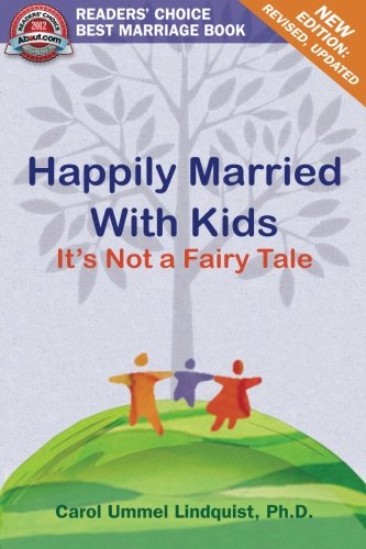 Happily Married With Kids: Its Not A Fairy Tale