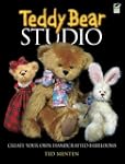 Teddy Bear Studio: Create Your Own Ha...