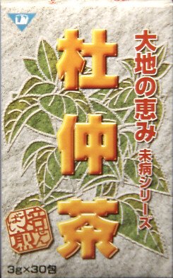 リブラボラトリ-ズ（株）大地の恵み杜仲3ＧＸ30（RC：1000609182）