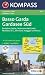 Suchen : Basso Garda - Gardasee Süd: Wanderkarte mit Radrouten. GPS-genau. 1:25 000