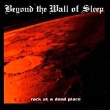 Rock at a Dead Place