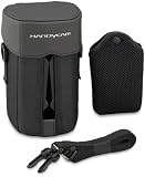 SONY LCS-SRB SOFT CARRY CASE FOR CAMCORDER