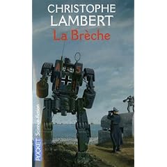 La br�che