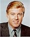 Robert Redford Smiling 8x10 Photo