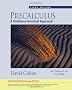 Precalculus: A Problems-Oriented Approach