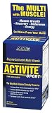MHP - Activite, 120 tablets Tablets tablets
