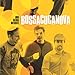 BossaCucaNova, Bossacucanova - Uma Batida Diferente, 発売中