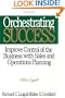 Orchestrating Success: Improve Control of the Business with Sales & Operations Planning