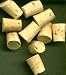 *10, SIZE # 6, NEW, CORKS, CORK, PLUG, YOUR, BOTTLES, VIALS, JARS, JUGS, ETC., STOPPE...