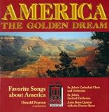 America: The Golden Dream