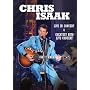 Chris Isaak Greatest Hits Live <b>DVD</b> ~ Chris Isaak