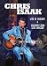 Chris-Isaak-Greatest Hits: Live [DVD] [2005] [Region 1] [US Import] [NTSC] cd cover