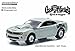 Greenlight 1:64 Hollywood Series 10 2013 Chevrolet COPO Camaro Gas Monkey Garage
