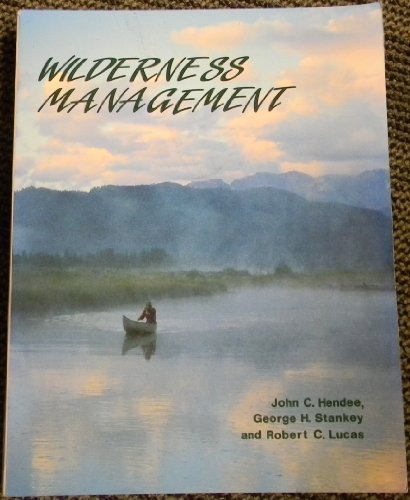 wilderness management