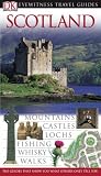 Scotland (Eyewitness Travel Guides)