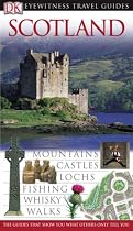 Scotland (Eyewitness Travel Guide)