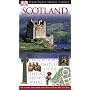 Scotland (Eyewitness Travel Guide)