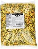 Napoleon Tricolor Tortellini Pasta, 5 Pound