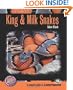 King & Milk Snakes (Complete Herp Care)